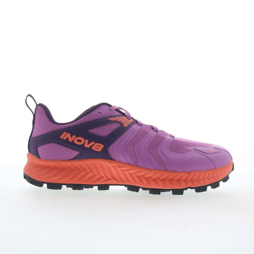 Inov-8 Womens Trailtalon Purple Shoes (NWT)